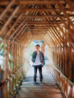 WAYAN SUKE FREDIWINATA